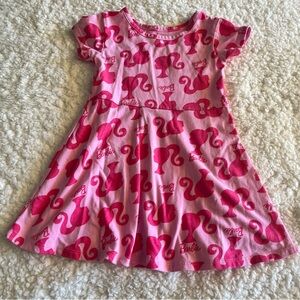 Barbie Dress